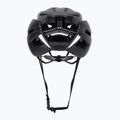 ABUS StormChaser Ace кадифена черна велосипедна каска 4
