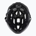 ABUS StormChaser Ace кадифена черна велосипедна каска 5