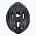 ABUS StormChaser Ace кадифена черна велосипедна каска 6