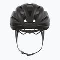ABUS StormChaser Ace кадифена черна велосипедна каска 3
