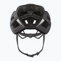 ABUS StormChaser Ace кадифена черна велосипедна каска 4
