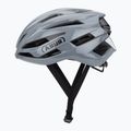 ABUS StormChaser Ace състезателна сива велосипедна каска 3