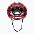 Велосипедна каска ABUS StormChaser Ace performance red 4