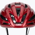 Велосипедна каска ABUS StormChaser Ace performance red 7