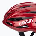 Велосипедна каска ABUS StormChaser Ace performance red 8
