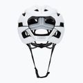 ABUS StormChaser Ace велосипедна каска флийс бяла 4