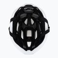 ABUS StormChaser Ace велосипедна каска флийс бяла 5