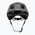 Детска велосипедна каска ABUS Youdrop FF moss green 2