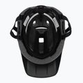 Детска велосипедна каска ABUS Youdrop FF moss green 5