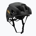 Детска велосипедна каска ABUS Youdrop FF moss green 8
