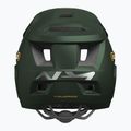 Детска велосипедна каска ABUS Youdrop FF moss green 5