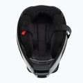 Велосипедна каска ABUS Hidrop moss green 5