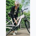 Ключалка за велосипед ABUS Bordo 6200K/90 SH черна 6