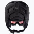 Ски каска Alpina Attelas Visor QVM black matte 3