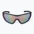 Очила за велосипеди Alpina S-Way VM coal matt black/rainbow mirror 3