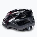 Велосипедна каска Alpina MTB 17 black/white/red 4