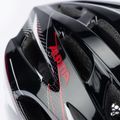 Велосипедна каска Alpina MTB 17 black/white/red 7