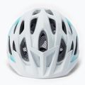 Велосипедна каска Alpina MTB 17 white/light blue 2