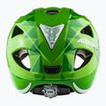 Детска каска за велосипед Alpina Ximo Flash green dino gloss 4