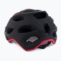 Велосипедна каска Alpina Carapax 2.0 black/red matte 4