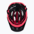Велосипедна каска Alpina Carapax 2.0 black/red matte 5