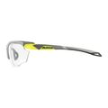 Очила за велосипеди Alpina Twist Five Hr V tin matt neon yellow/black 8