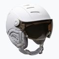 Ски каска Alpina Jump 2.0 VM white/gray matt 11