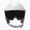 Ски каска Alpina Jump 2.0 VM white/gray matt 10