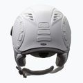 Ски каска Alpina Jump 2.0 VM white/gray matt 3