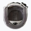 Ски каска Alpina Jump 2.0 VM white/gray matt 5