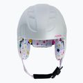 Детски ски каски Alpina Carat white/deco 2