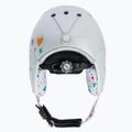 Детски ски каски Alpina Carat white/deco 3