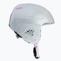 Детски ски каски Alpina Carat white/deco 4