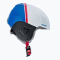 Детски ски каски Alpina Carat white/red/blue 4