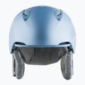 Ски каска Alpina Grand skyblue/white matt 13