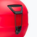Ски каска Alpina Grand red matt 7