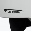Детски ски каски Alpina Zupo grey matt 8