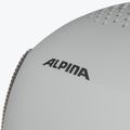 Детски ски каски Alpina Zupo grey matt 9