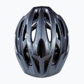Велосипедна каска Alpina MTB 17 dark/silver 2