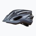 Велосипедна каска Alpina MTB 17 dark/silver 3
