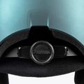 Ски каска Alpina Arber Visor Q Lite petrol/green matt 7