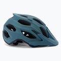 Велосипедна каска Alpina Carapax 2.0 dirt blue matt 3