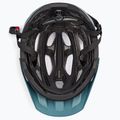 Велосипедна каска Alpina Carapax 2.0 dirt blue matt 5