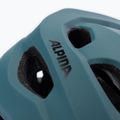 Велосипедна каска Alpina Carapax 2.0 dirt blue matt 7