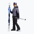 Дамско сноуборд яке ROXY 20K Ice Haven twilight purple wildin out 2