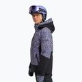 Дамско сноуборд яке ROXY 20K Ice Haven twilight purple wildin out 4
