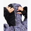 Дамско сноуборд яке ROXY 20K Ice Haven twilight purple wildin out 9