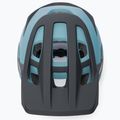 Велосипедна каска Alpina Rootage Evo dirt blue matt 6