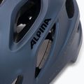 Велосипедна каска Alpina Mythos 3.0 L.E. indigo matte 4