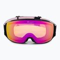 Очила за ски Alpina Nakiska Q-Lite black/rose matt/pink 2